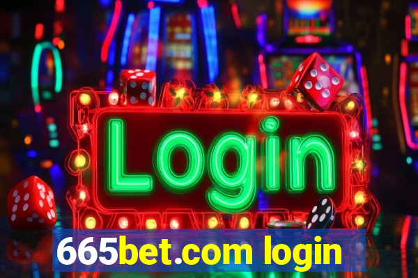 665bet.com login